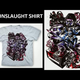 Illustration for article titled Is your body ready for my new Mega64 shirt?